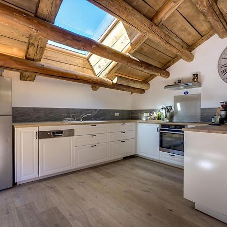 Chalet Heron Les Houches Exterior photo