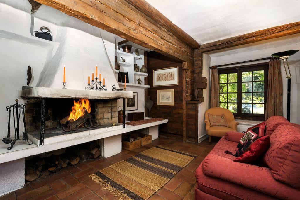 Chalet Heron Les Houches Exterior photo